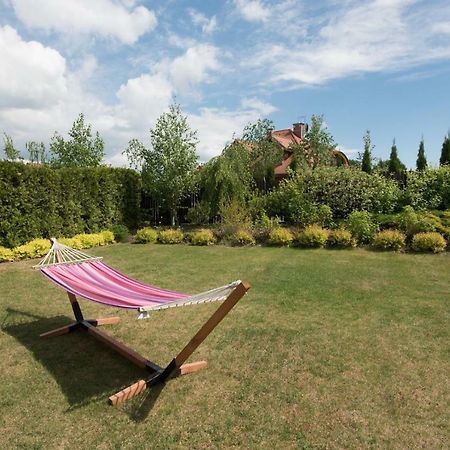 Villa Mila Sady Bagian luar foto