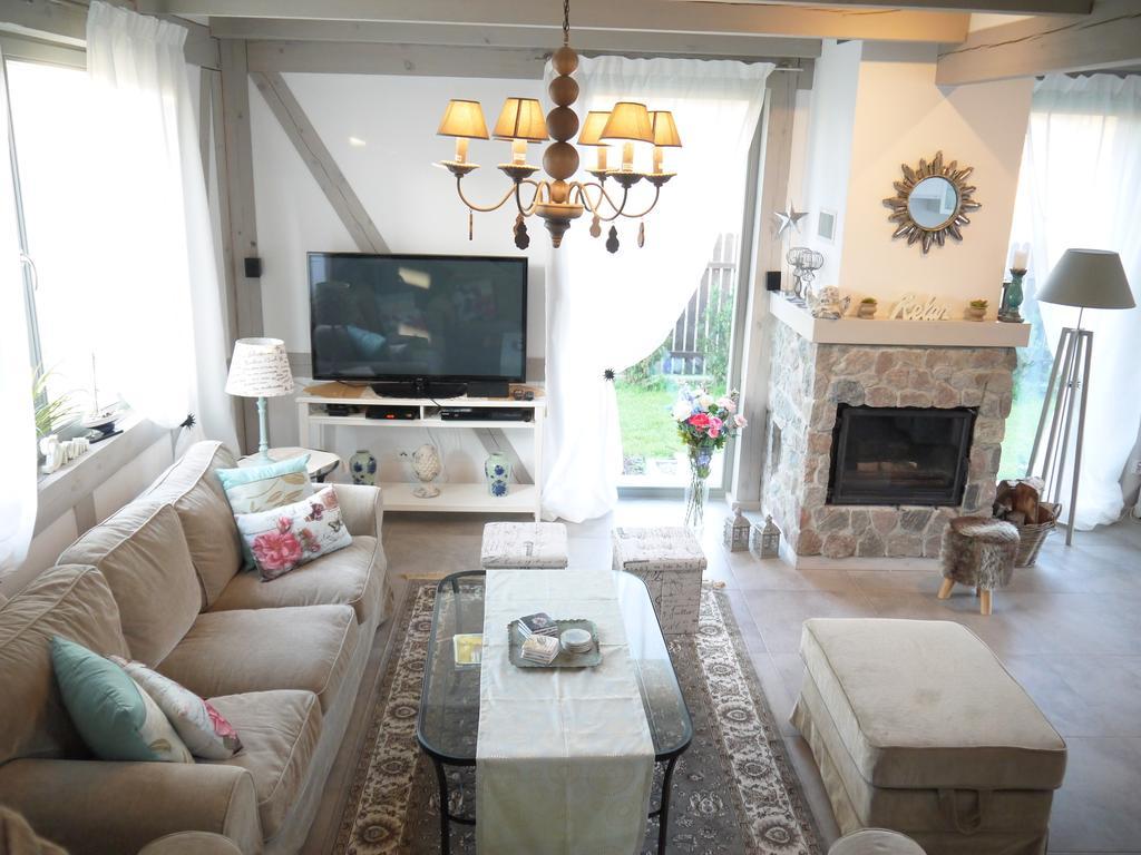 Villa Mila Sady Ruang foto