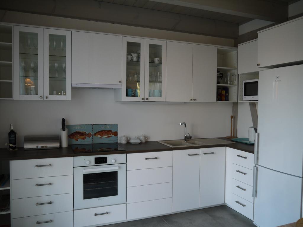 Villa Mila Sady Ruang foto