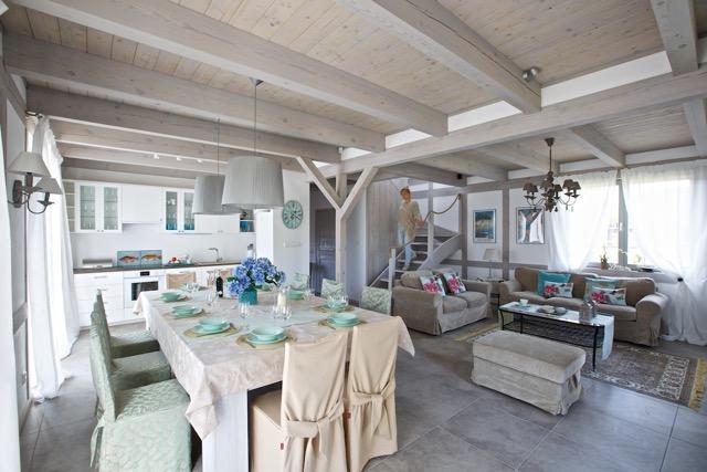 Villa Mila Sady Bagian luar foto