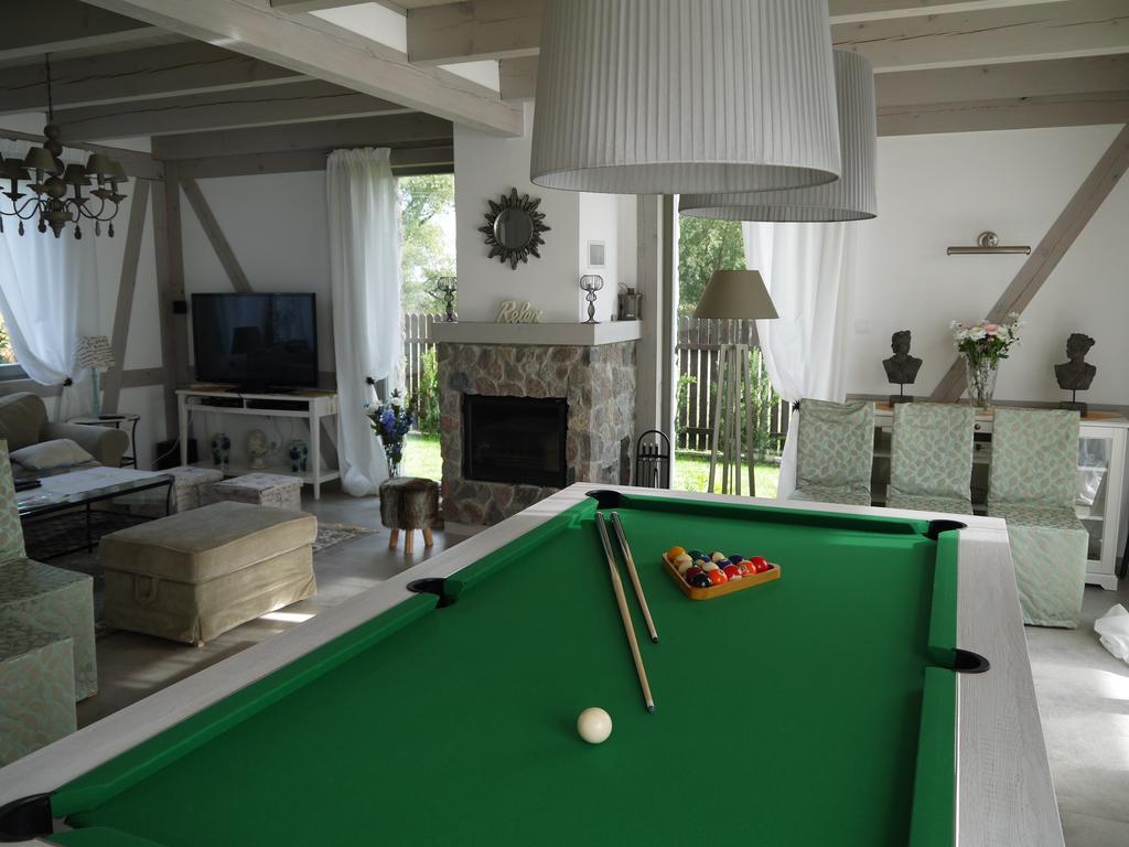Villa Mila Sady Bagian luar foto