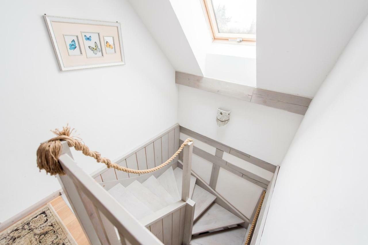 Villa Mila Sady Bagian luar foto