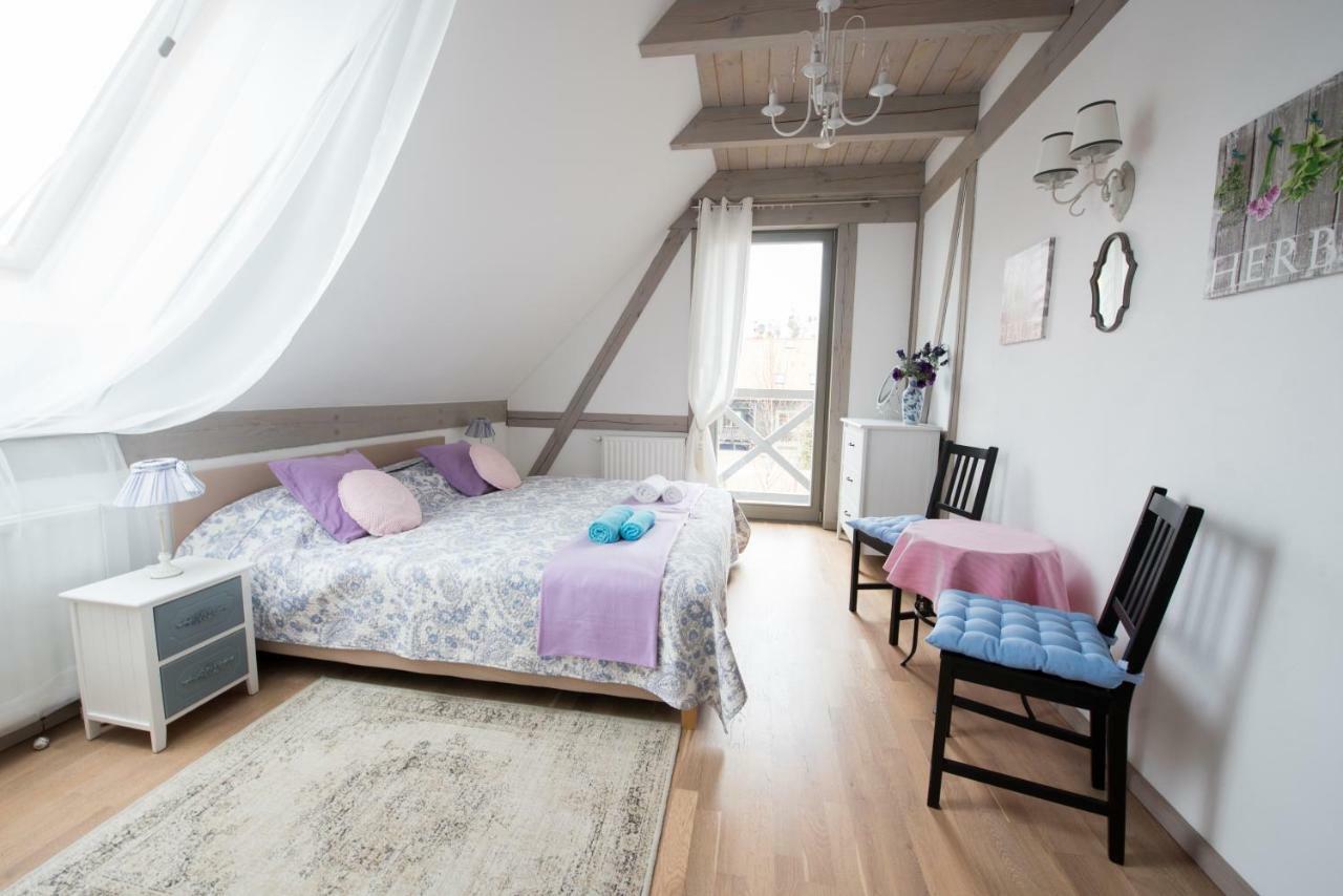 Villa Mila Sady Bagian luar foto