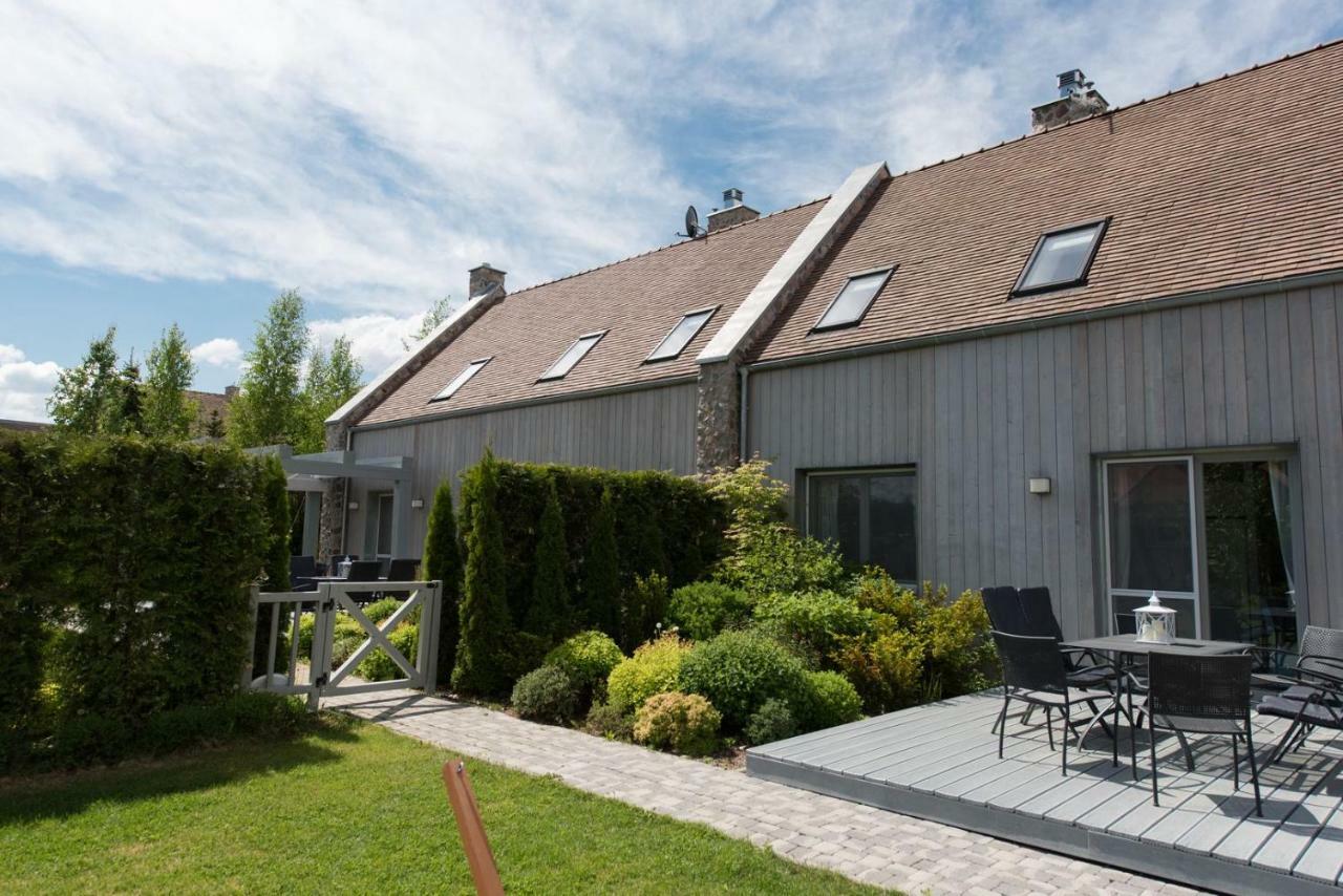 Villa Mila Sady Bagian luar foto