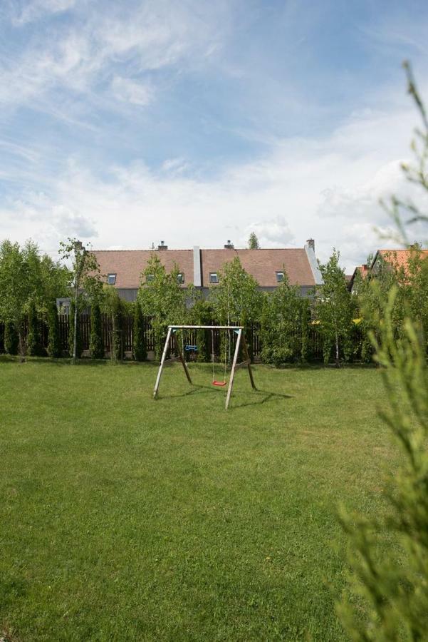 Villa Mila Sady Bagian luar foto