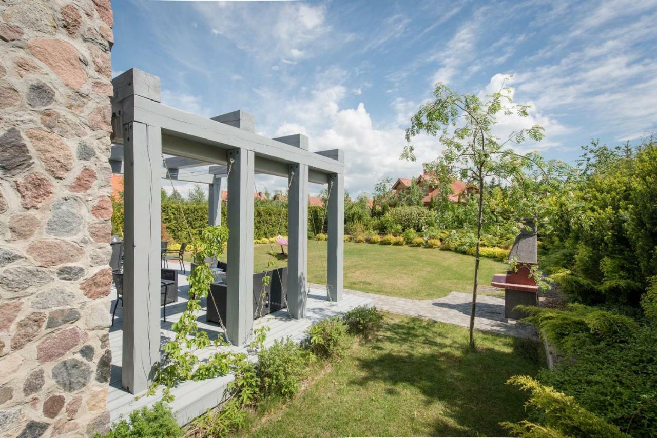 Villa Mila Sady Bagian luar foto