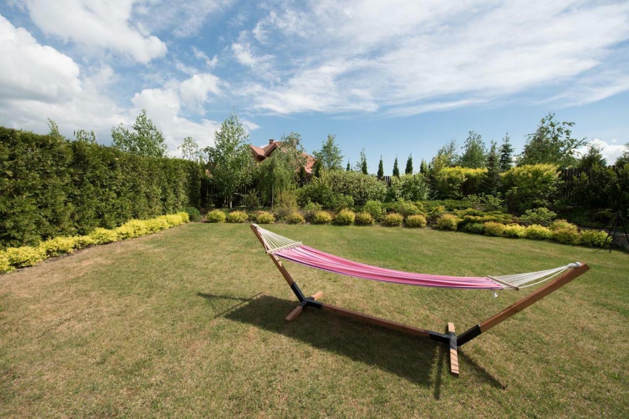Villa Mila Sady Bagian luar foto