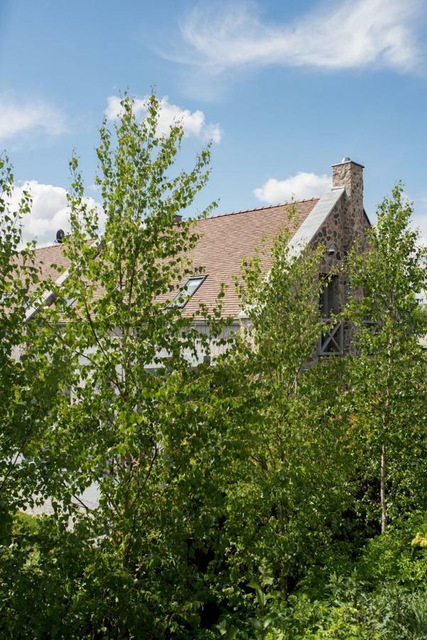 Villa Mila Sady Bagian luar foto