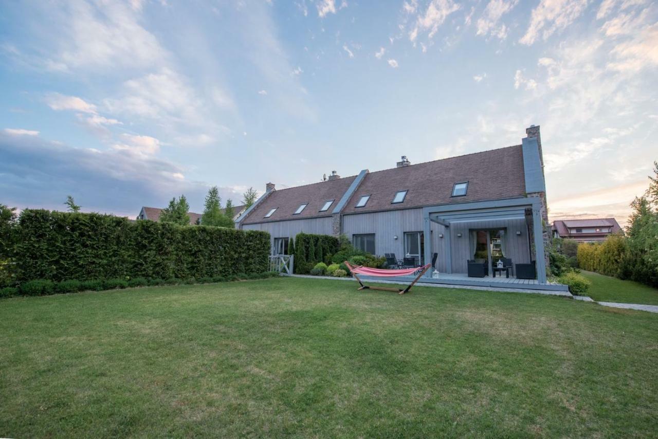 Villa Mila Sady Bagian luar foto